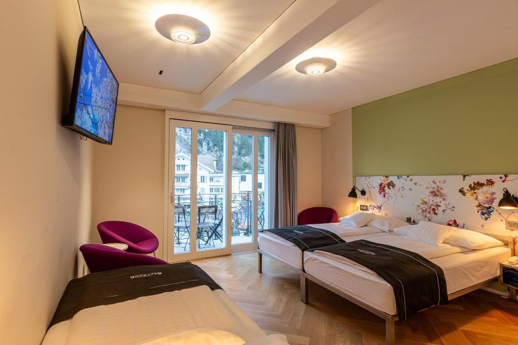 Hotel Bellevue