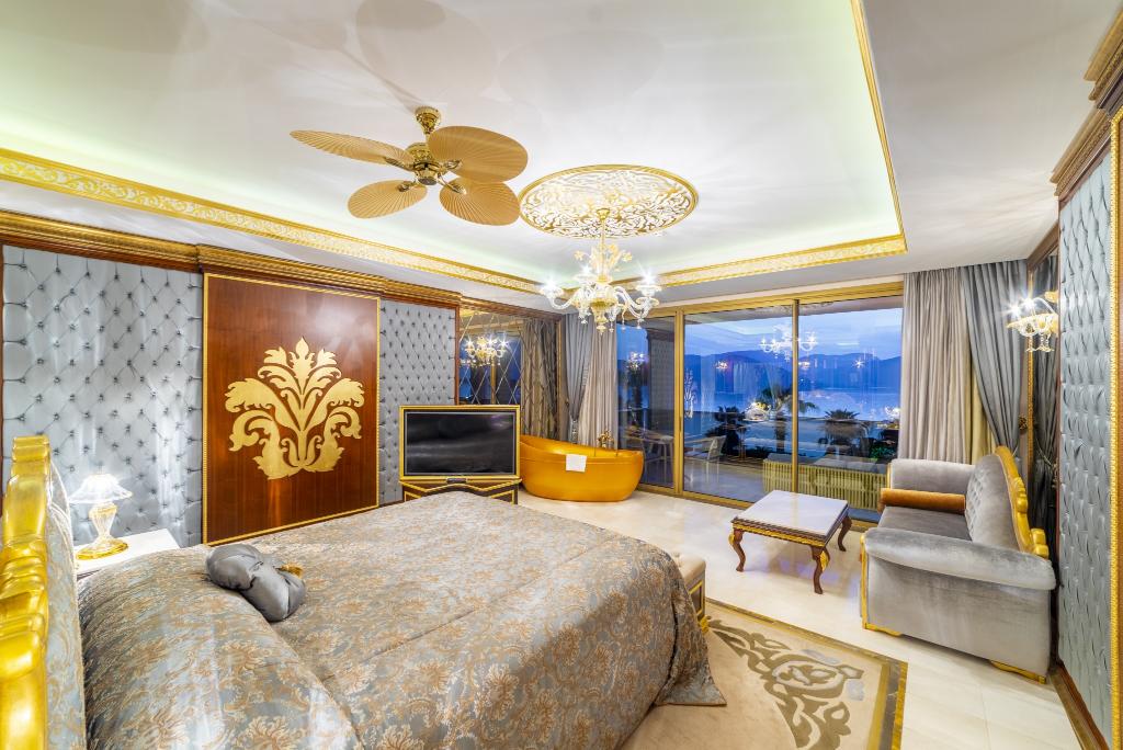 The Plaza Bodrum