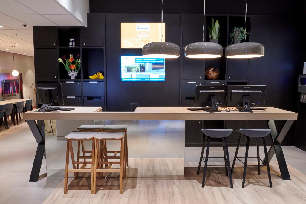 Mercure Hotel Tilburg Centrum