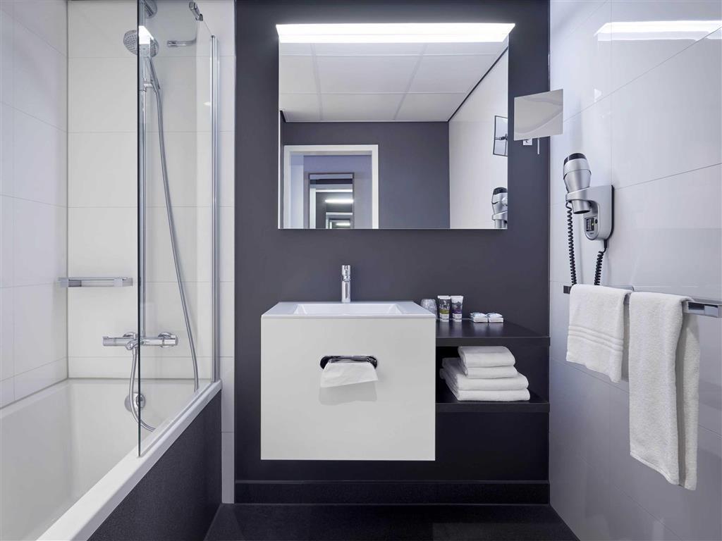 Mercure Hotel Tilburg Centrum