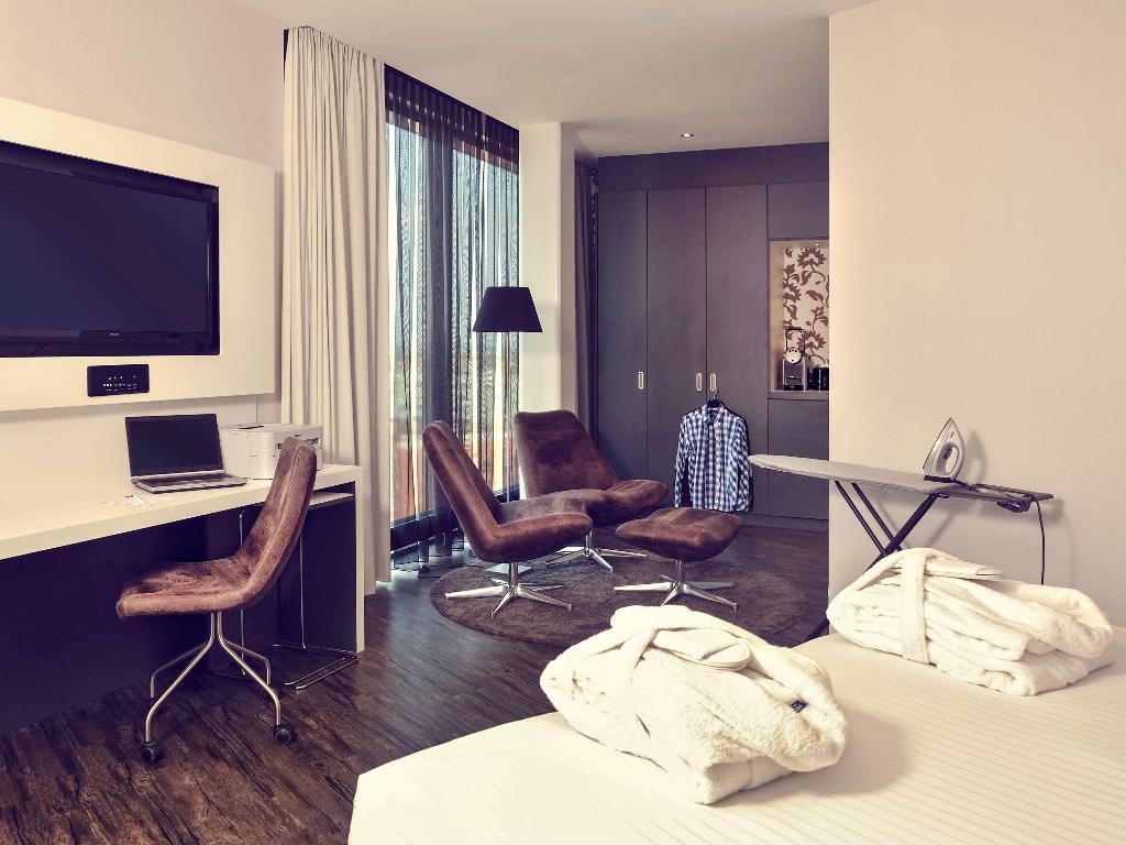 Mercure Hotel Amersfoort Centre