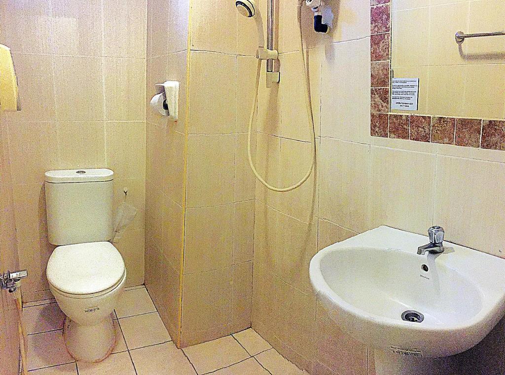 Sun Inns Sunway City Ipoh Tambun