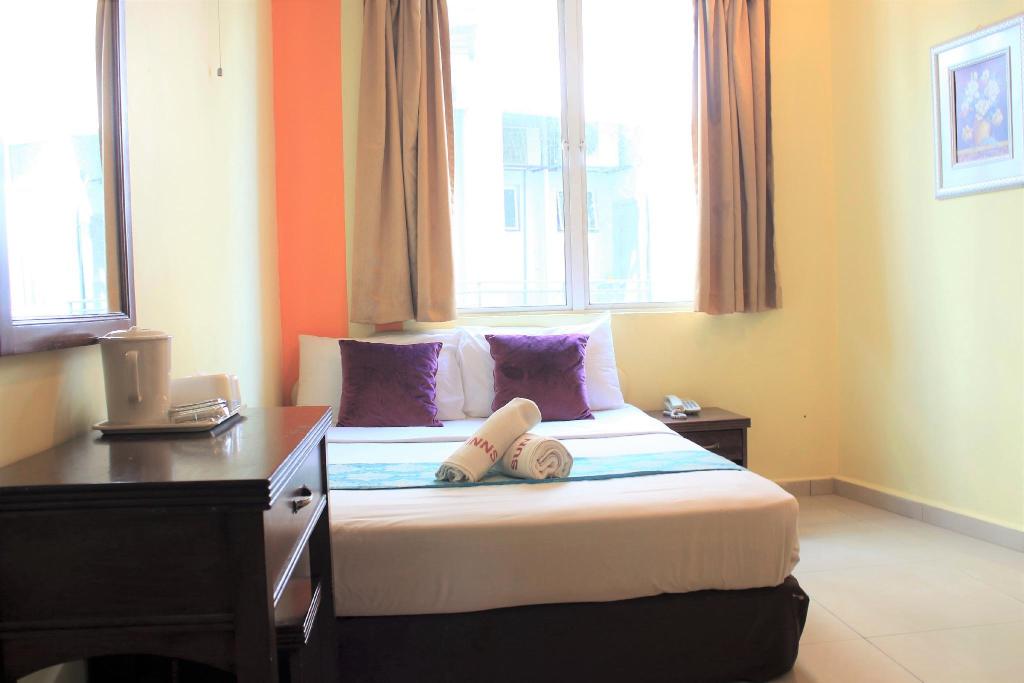 Sun Inns Puchong