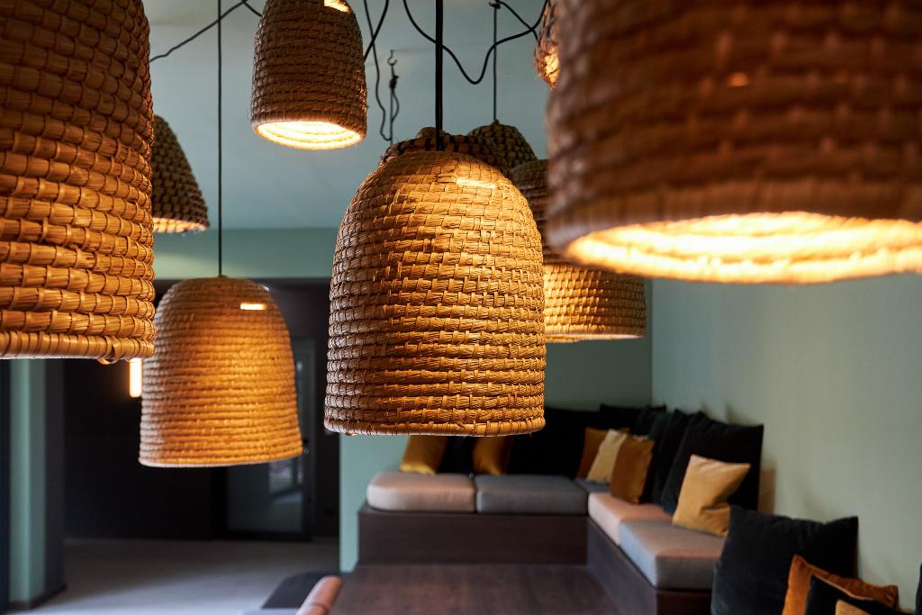 Hotel Cocoon Sendlinger Tor, Deutschland, München. Großes 2