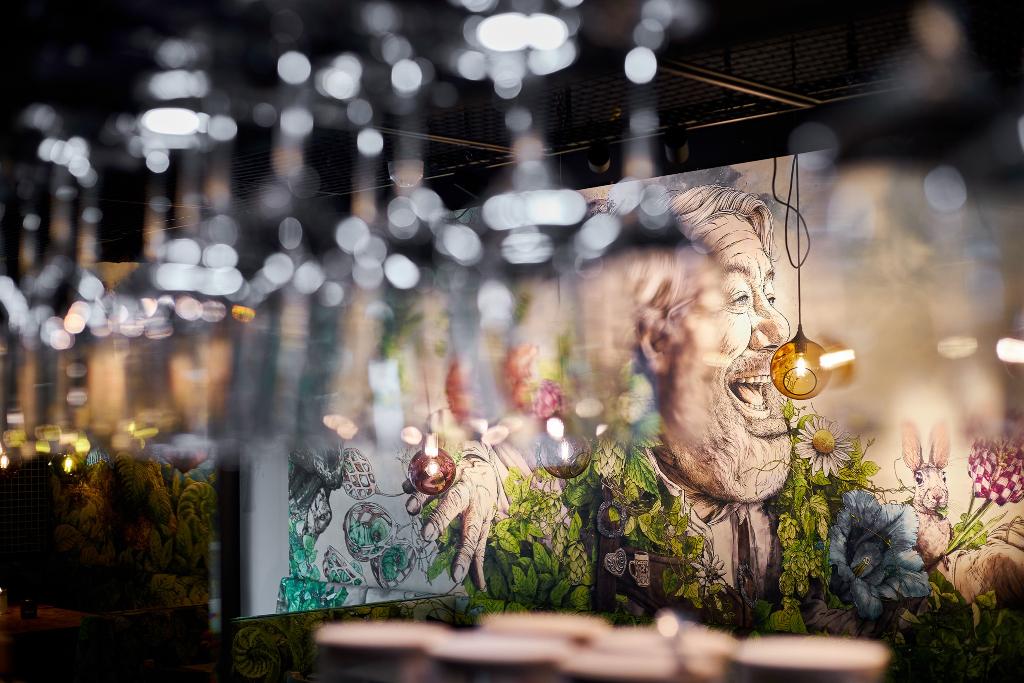 Hotel Cocoon Sendlinger Tor, Deutschland, München. Großes 2