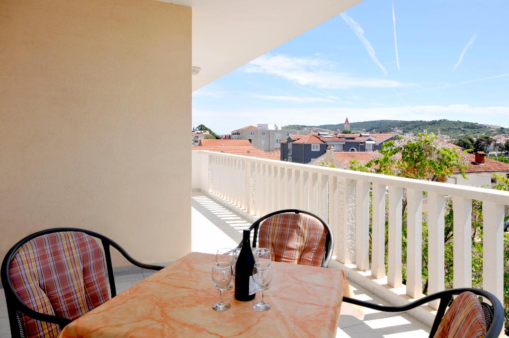 Apartmani Trogir