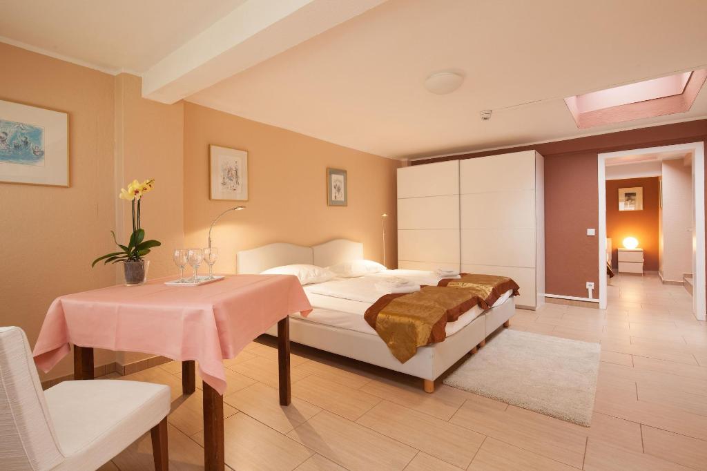 Hotel Herzog