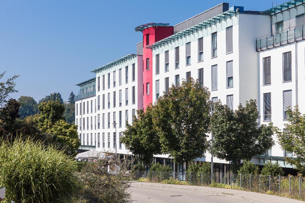 Hotel Allegra Lodge