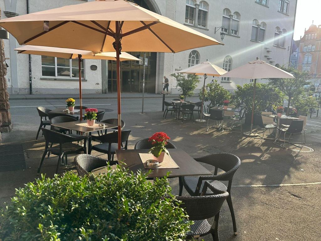 Hotel Graf Zeppelin