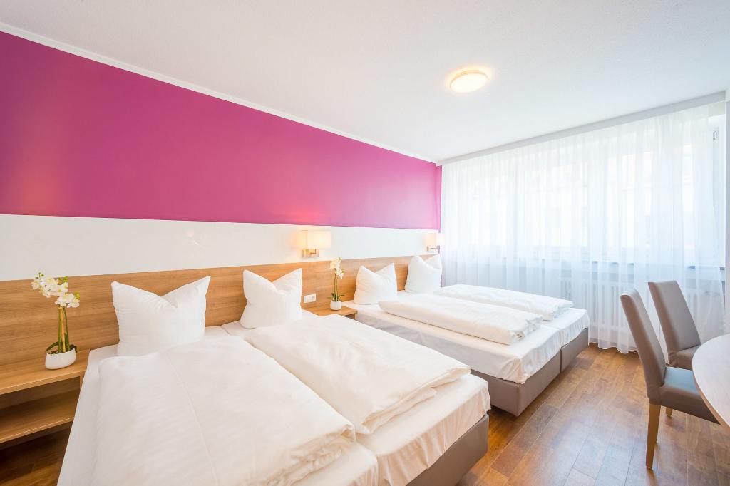 Hotel Hotel S16, Deutschland, München. Großes 1