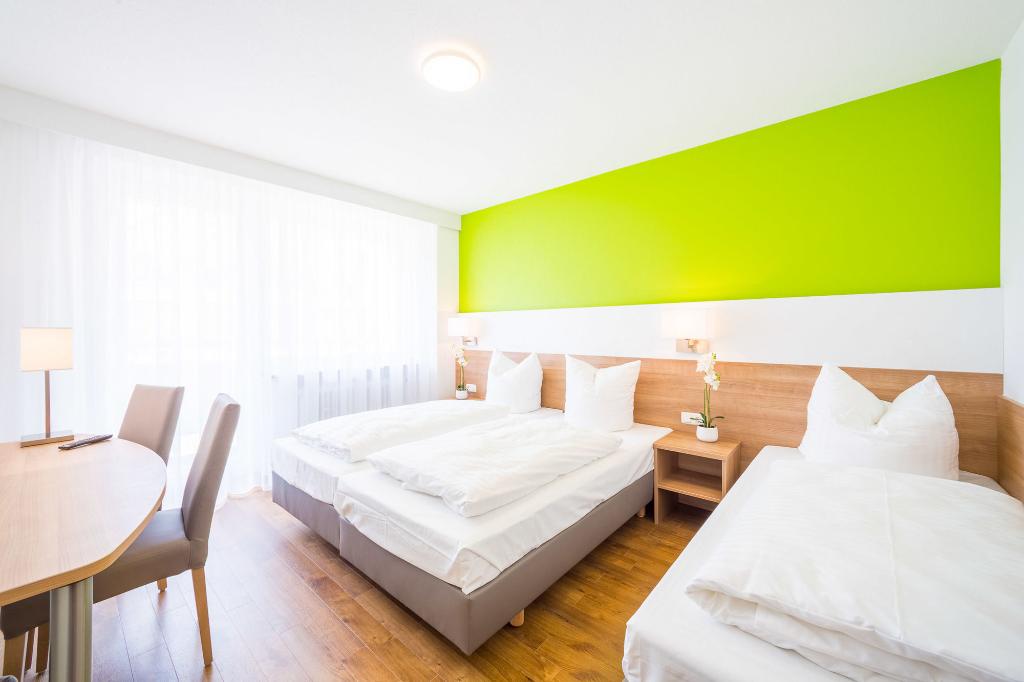 Hotel Hotel S16, Deutschland, München. Großes 2