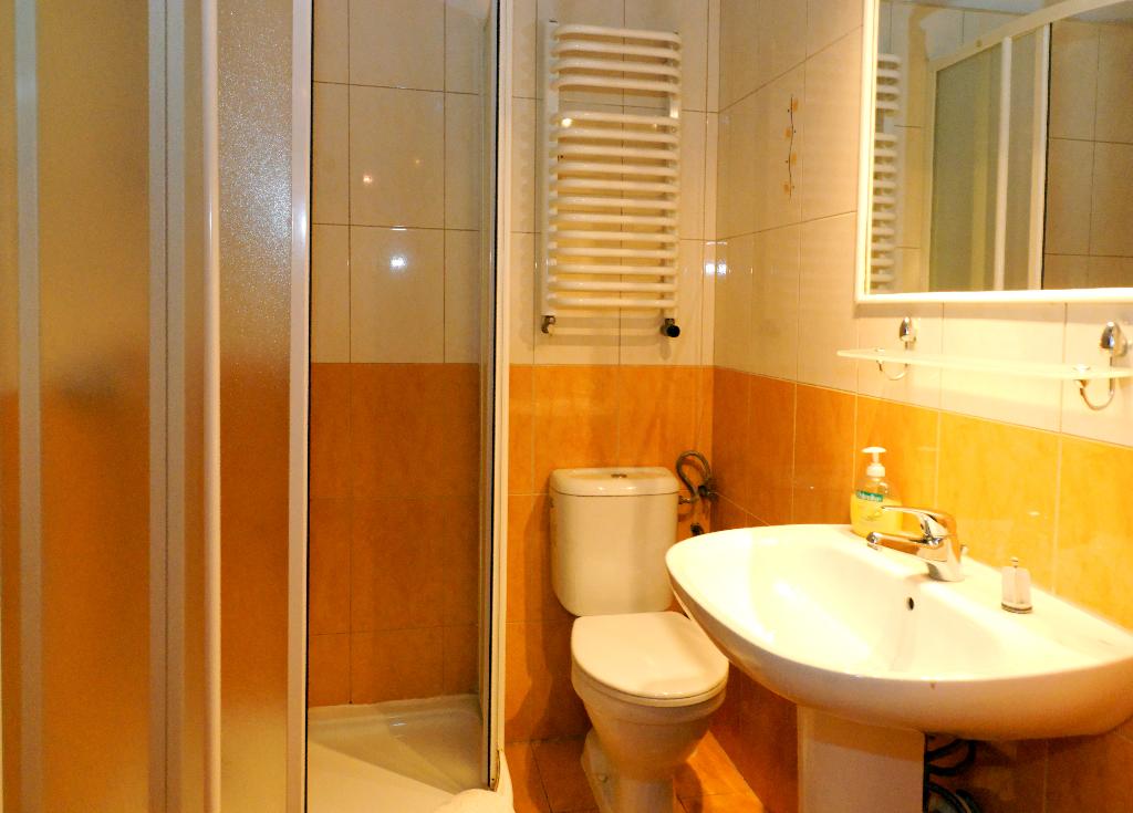 P&J Tourist Apartments