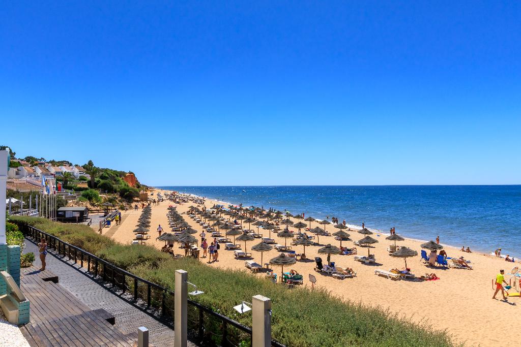 Hotel Vale Do Lobo Resort, Portugal, Vale do Lobo. Großes 21