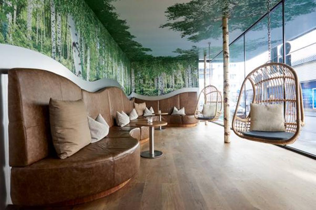 Hotel Hotel Cocoon Stachus, Deutschland, München. Großes 2