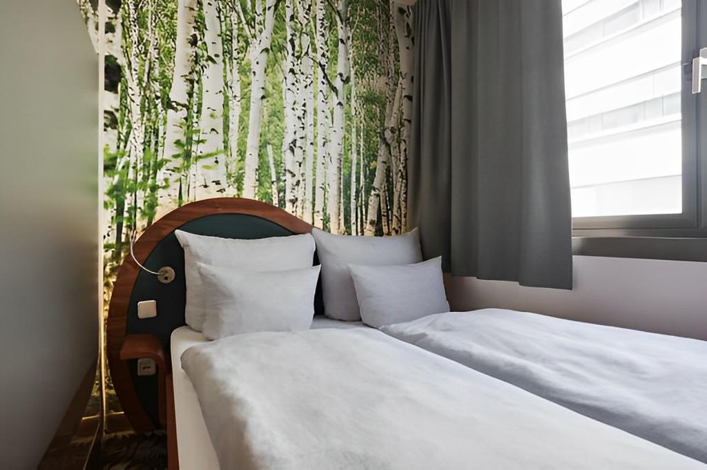 Hotel Hotel Cocoon Stachus, Deutschland, München. Großes 1