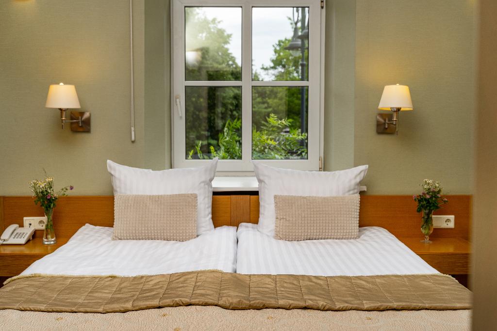 Mabre Residence Hotel