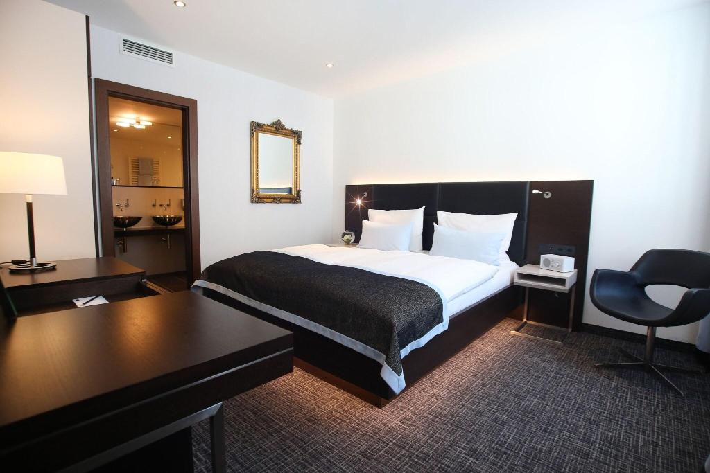 Schiller5 Hotel & Boardinghouse