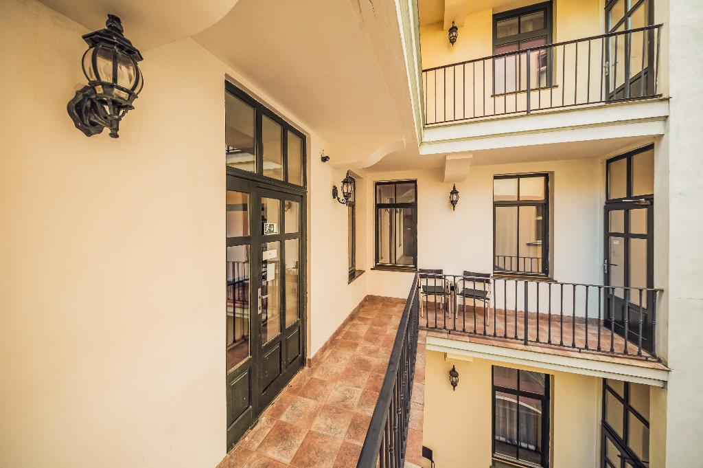 Hotel Czechia, Tschechische Republik, Prag. Großes 13