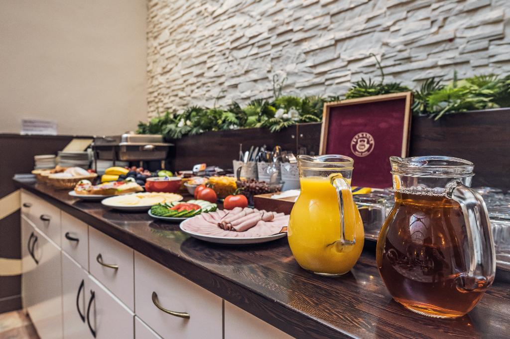 Hotel Czechia, Tschechische Republik, Prag. Großes 1