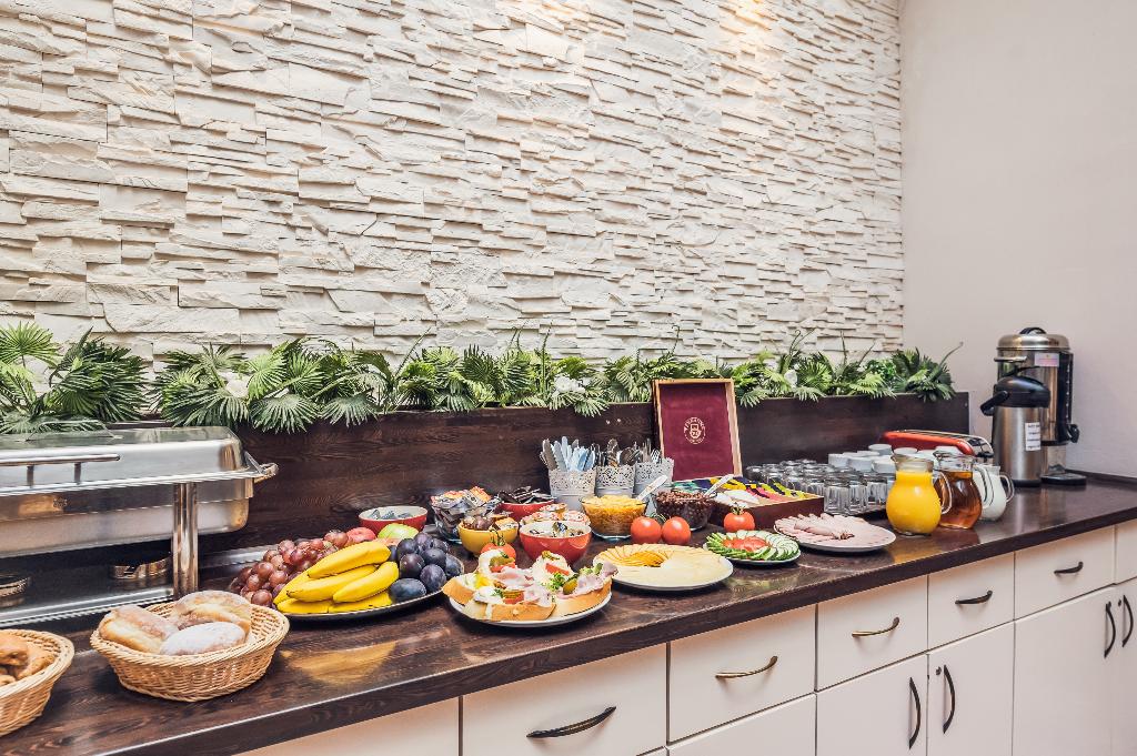 Hotel Czechia, Tschechische Republik, Prag. Großes 2