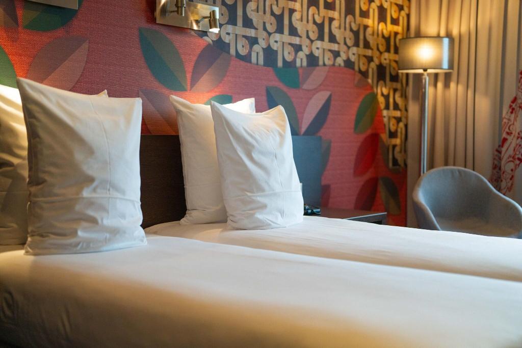 Hampshire Hotel   Delft Centre