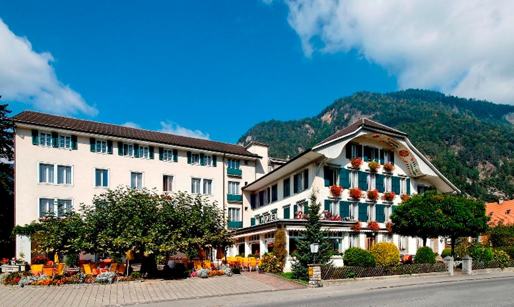 Hotel Beausite