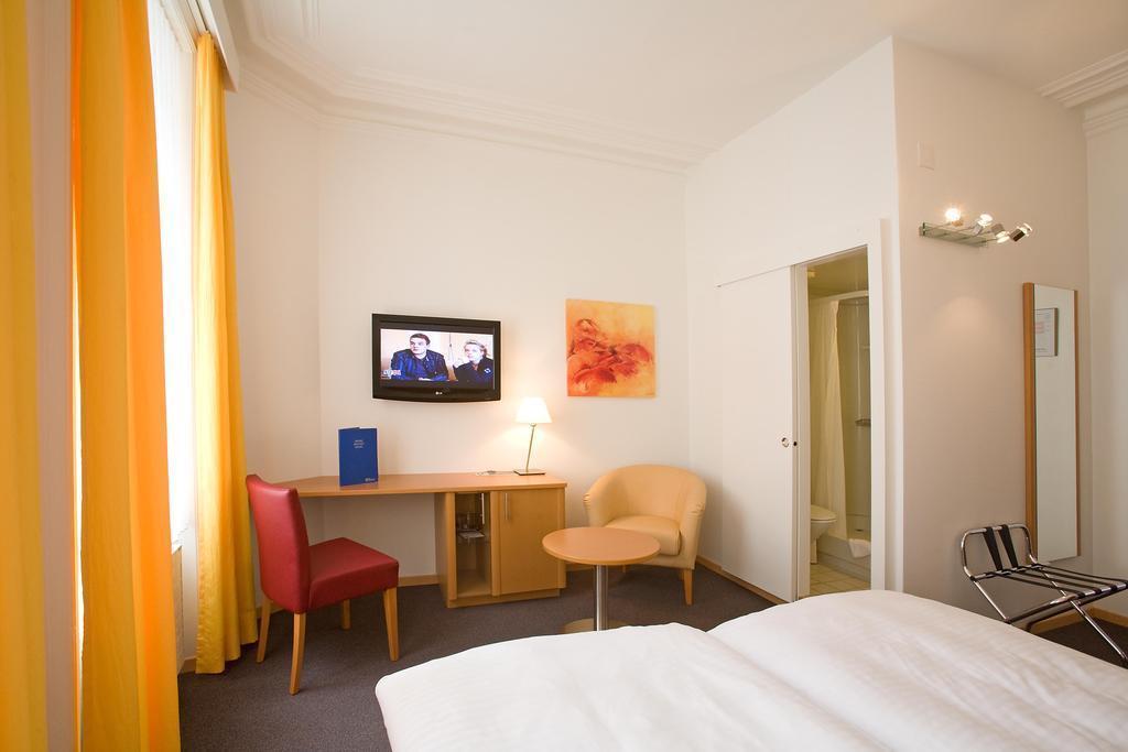 Hotel Rochat