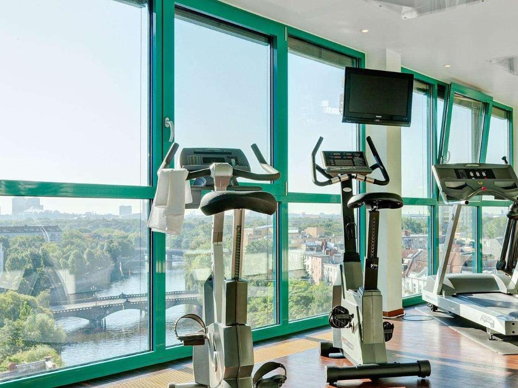 Hotel Ameron Abion Spreebogen Waterside, Deutschland, Berlin. Großes 79