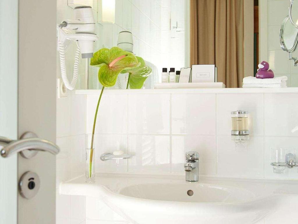 Hotel Ameron Abion Spreebogen Waterside, Deutschland, Berlin. Großes 79