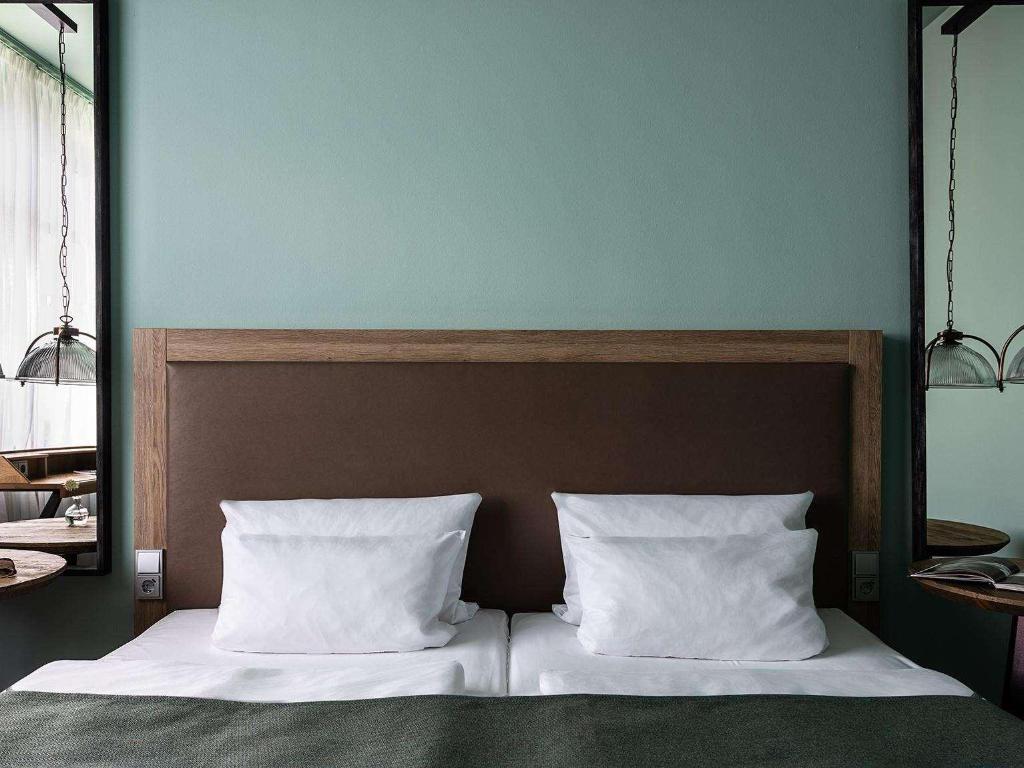 Hotel Ameron Abion Spreebogen Waterside, Deutschland, Berlin. Großes 79