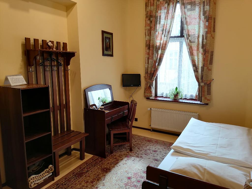 Globtroter Guest House