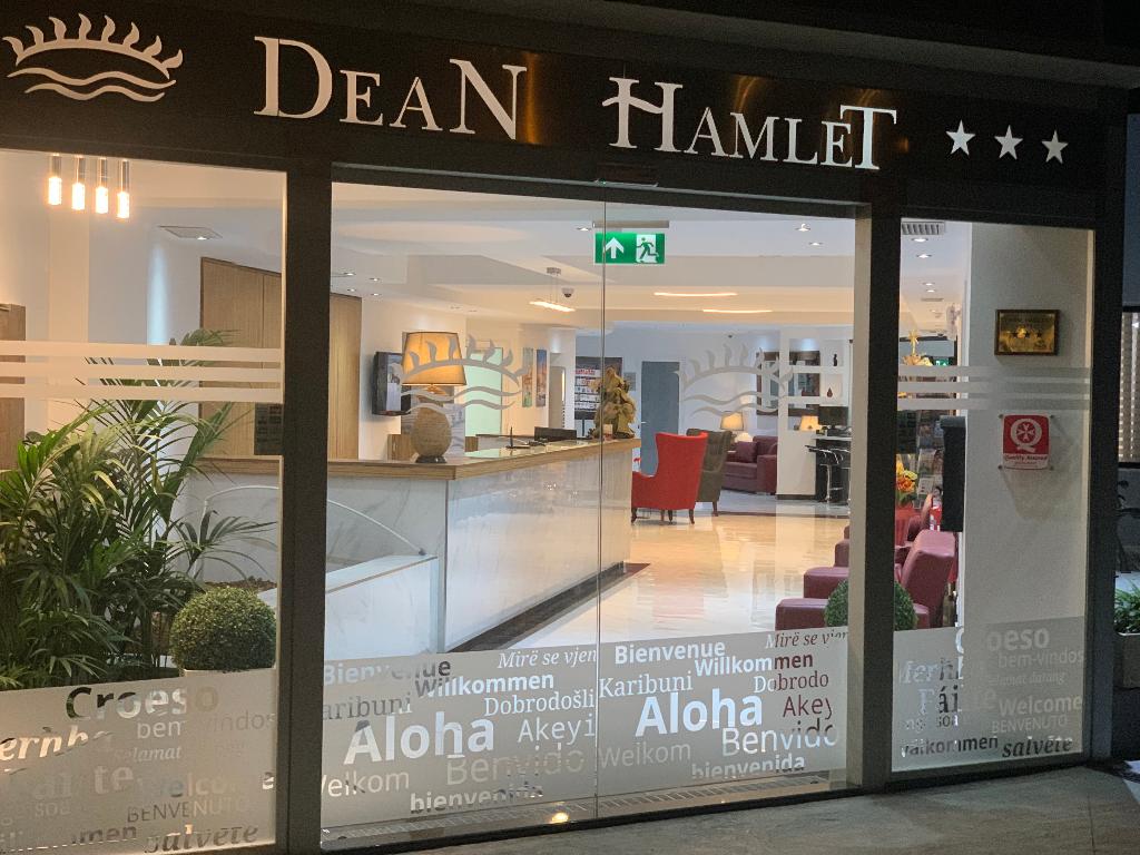 Dean Hamlet Hotel — property photo 1