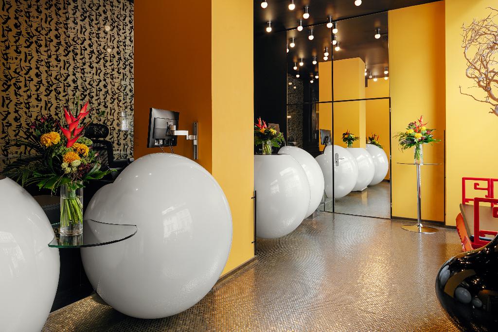 Hotel Perla Hotel Prague, Tschechische Republik, Prag. Großes 18