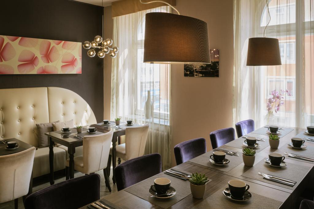 Hotel Leonardo Boutique Hotel Munich, Deutschland, München. Großes 2