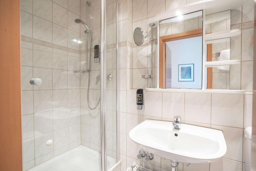 Comfort Hotel Bad Homburg