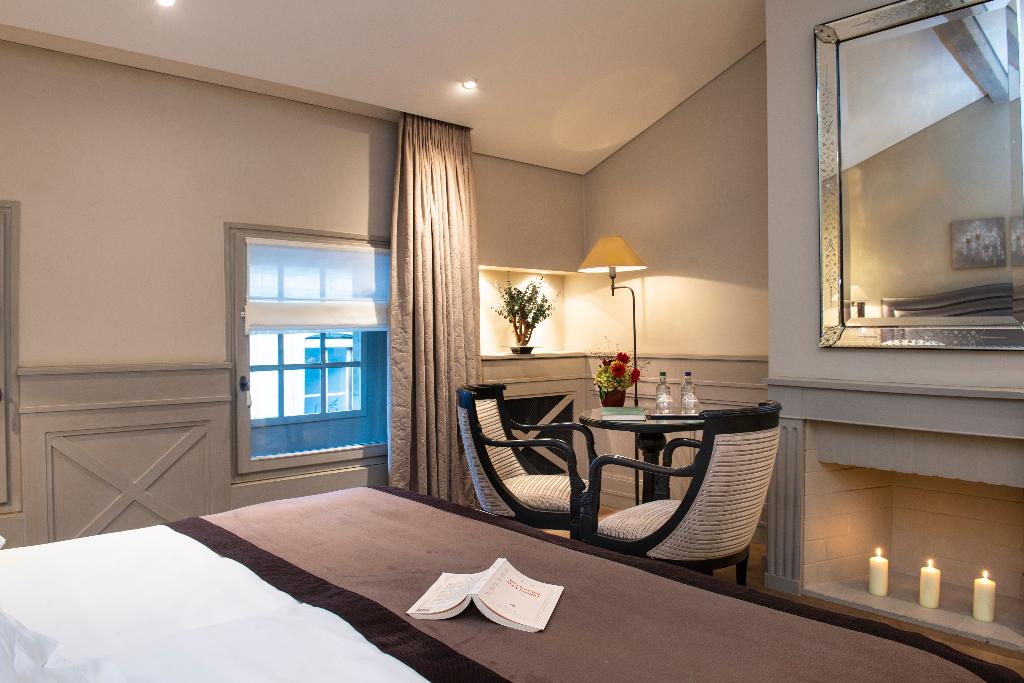 Hotel Les Armures