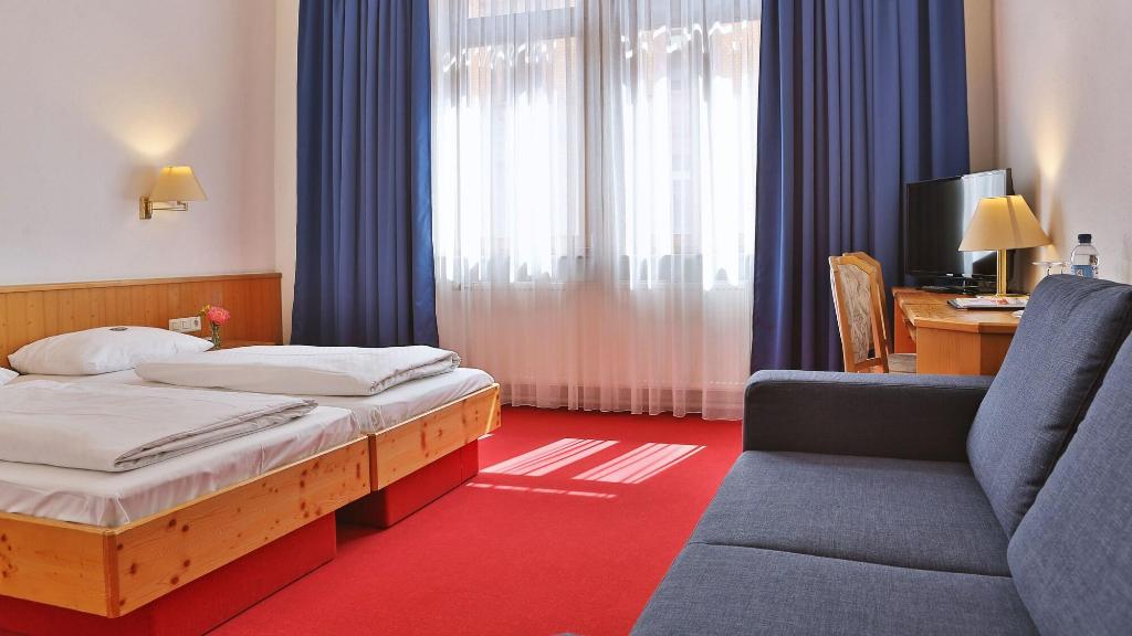 Hotel Restaurant Krokodil
