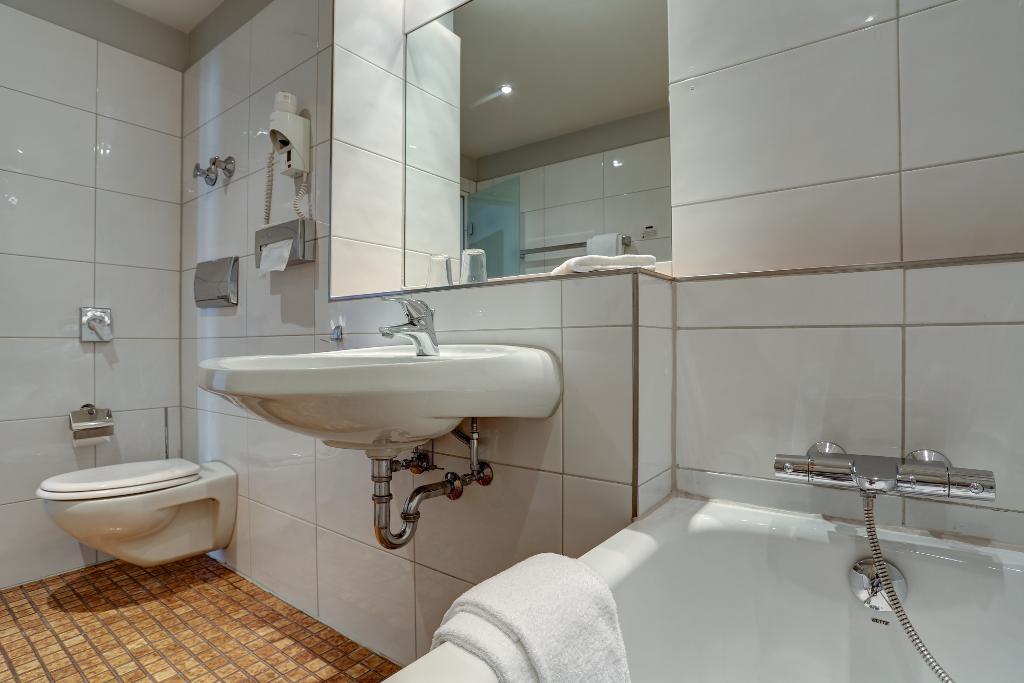 Kommerzhotel Koeln