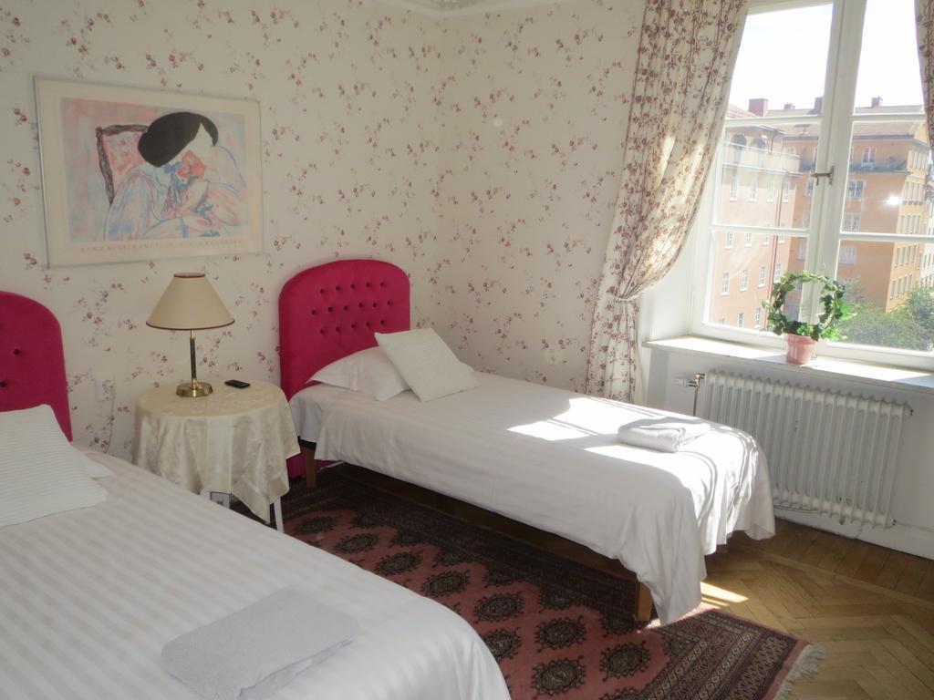 Wasa Park Hotel