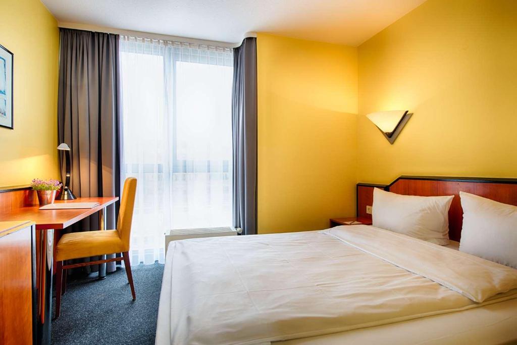 ACHAT Hotel Stuttgart Airport Messe