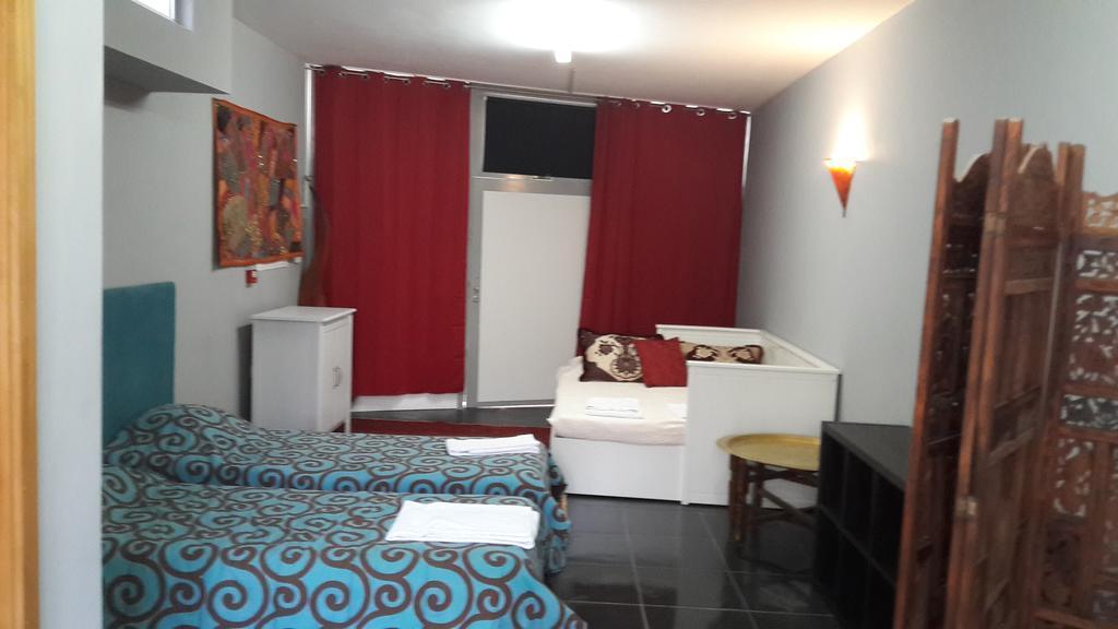 Porto Riad