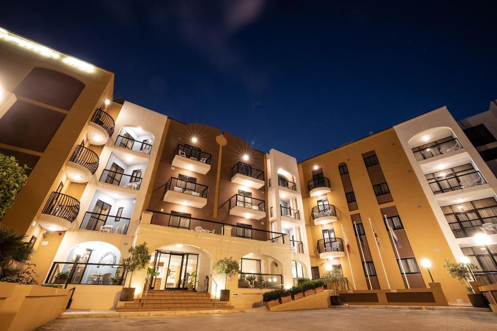 Sunseeker Holiday Complex — property photo 1