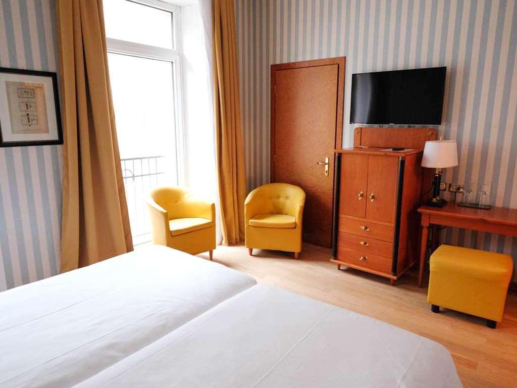 Greif Maria Theresia Hotel