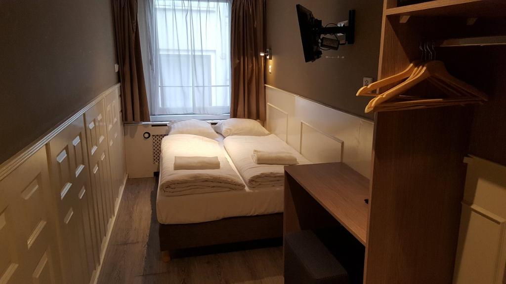 Hotel Old Quarter