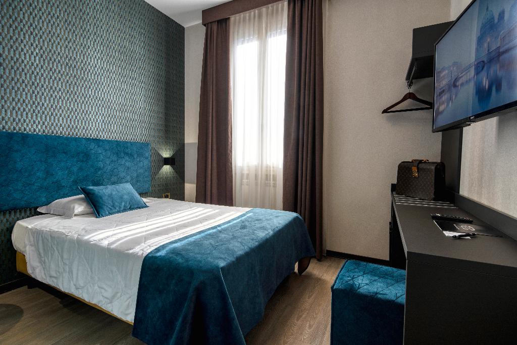 Hotel Astoria