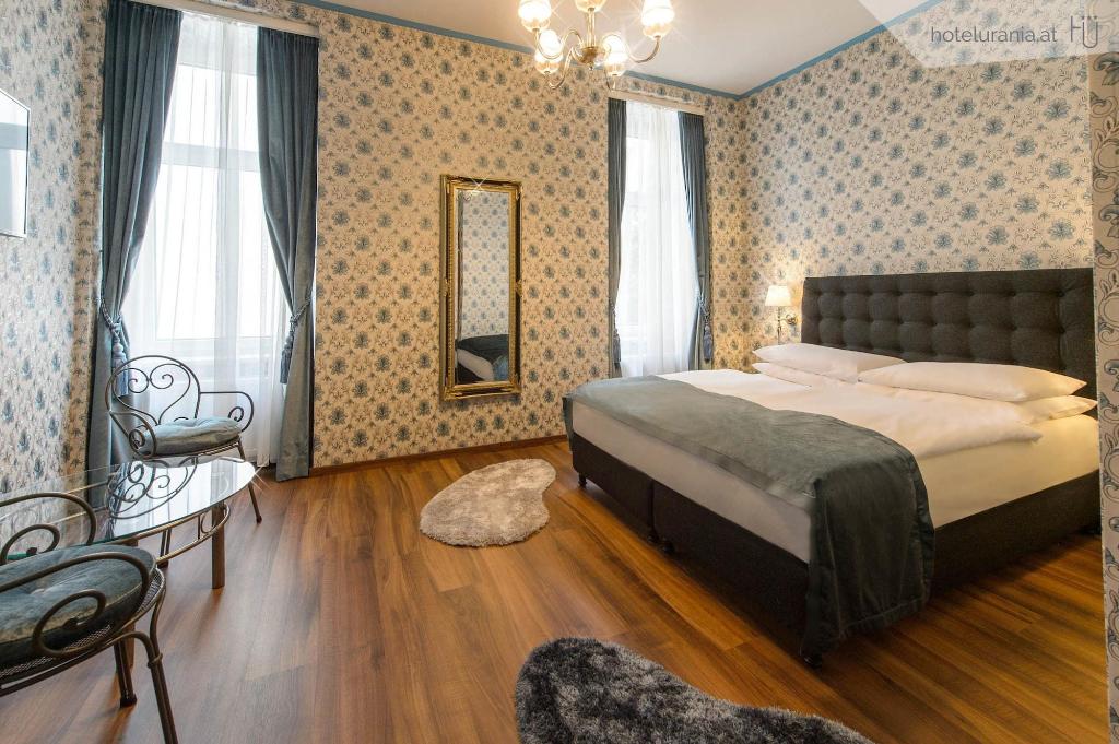 Hotel Urania