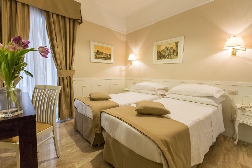 Hotel Modigliani