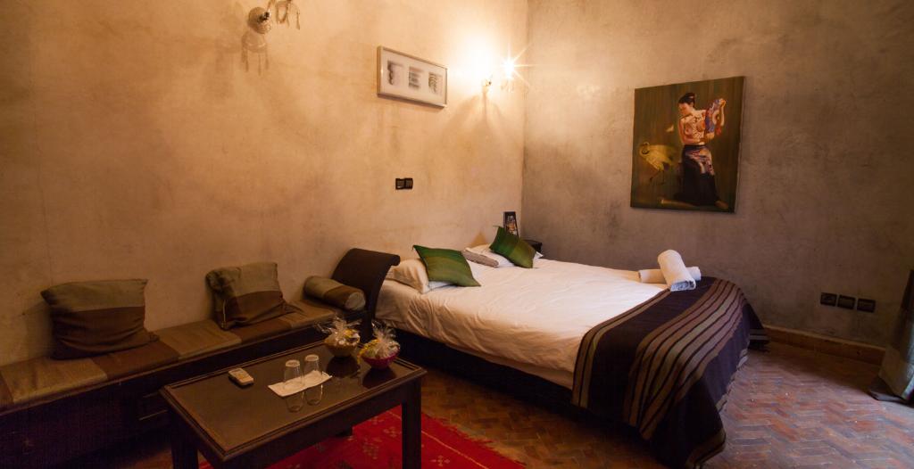 Riad L'orchidee