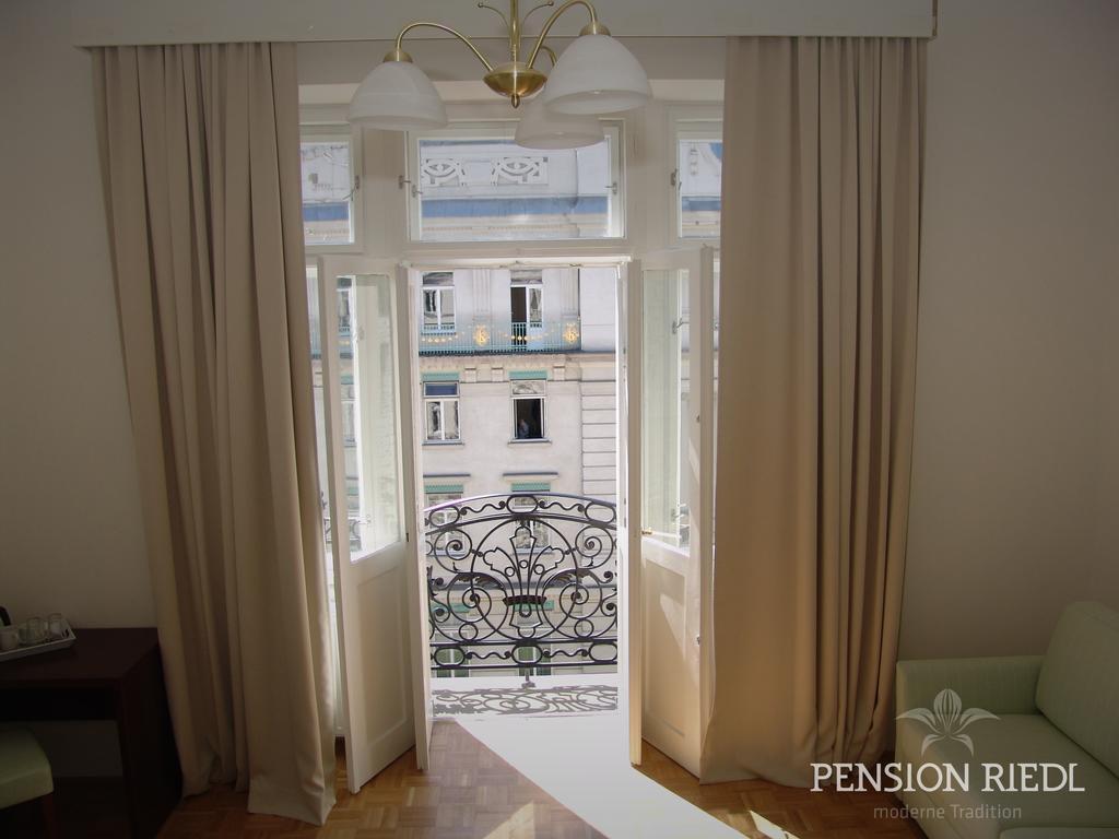 Pension Riedl