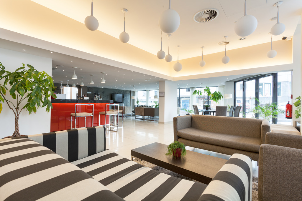 Golden Tulip Kassel Hotel Reiss